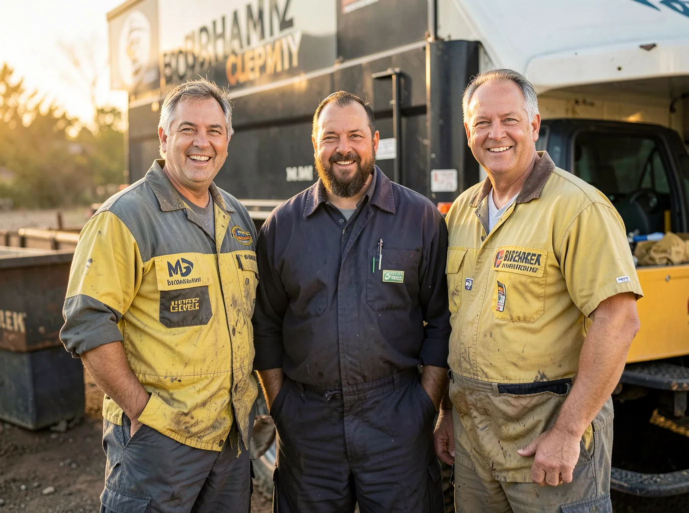 Sewage Cleanup company in Calvin, LA